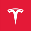 Tesla Inc. logo