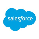 Salesforce Inc. logo