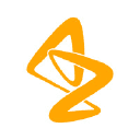 AstraZeneca PLC logo