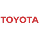 Toyota Motor Corporation logo