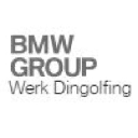 BMW Group logo