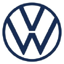 Volkswagen AG logo