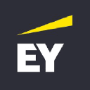 EY (Ernst & Young) logo