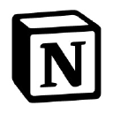 Notion Labs logo